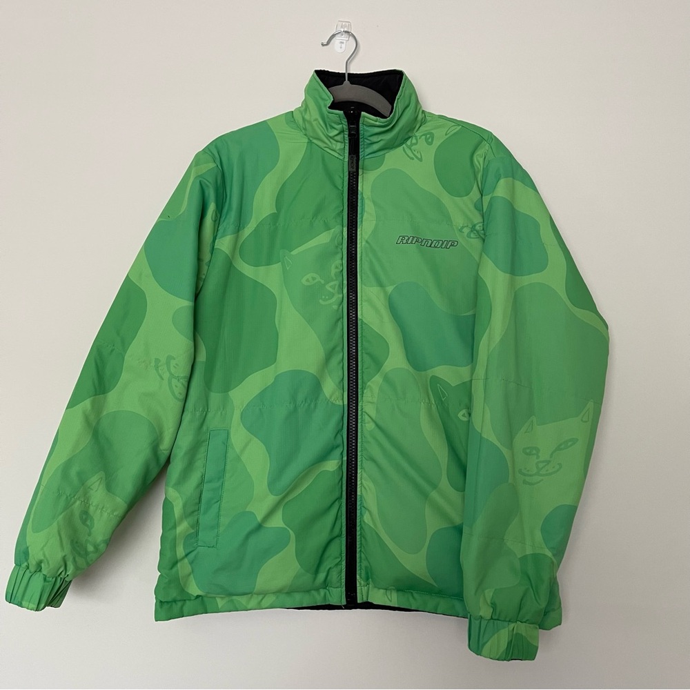 Ripndip Reversible Jacket - image 1